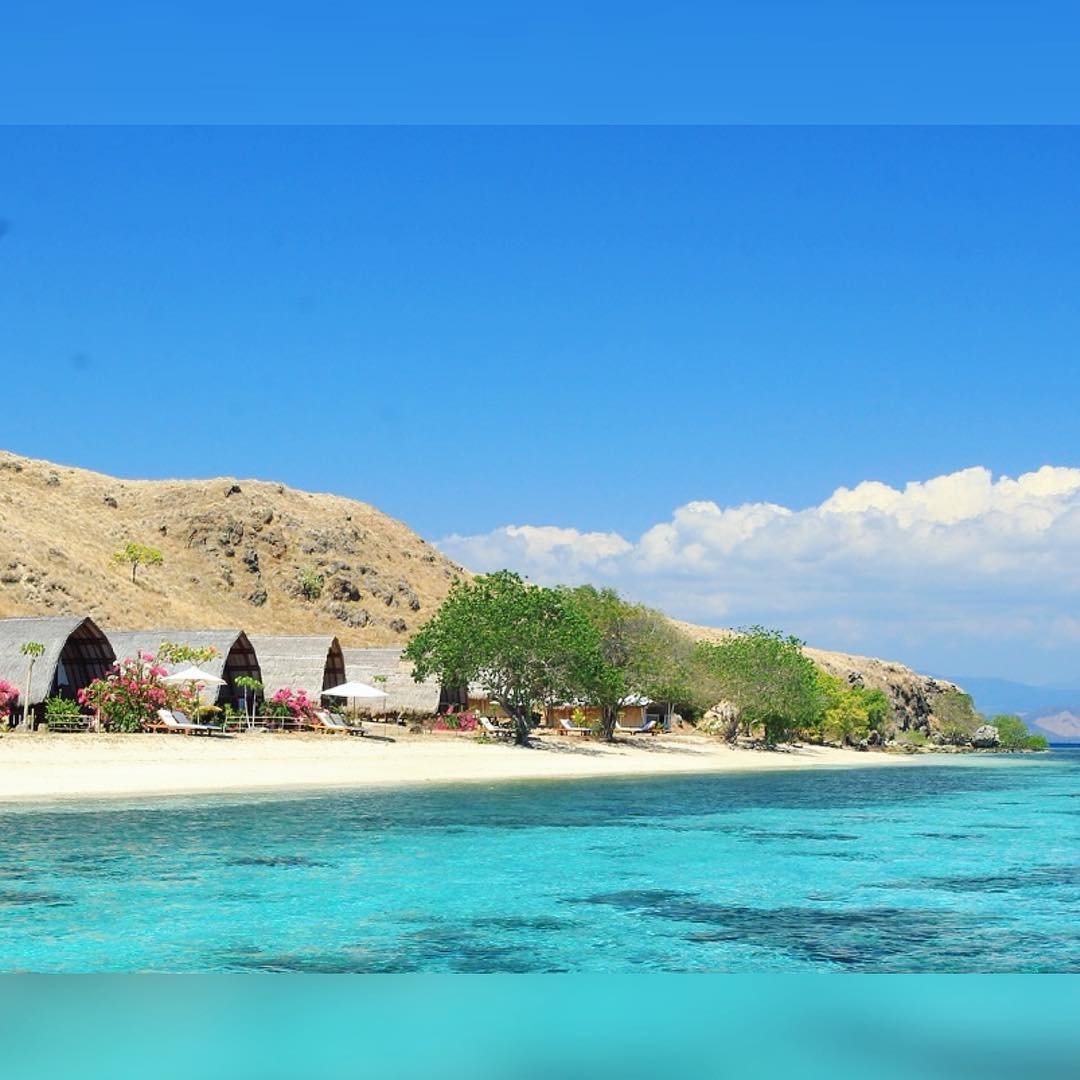 sebayur island